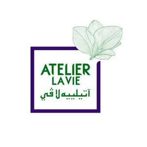 logo Atelier-la-Vie 
