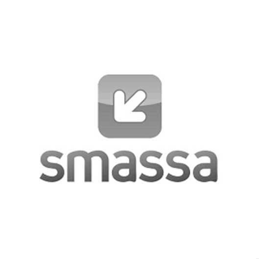 Logo Smassa Municipalité ESPAGNE