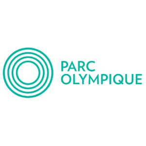 Parc Olympique Logo
