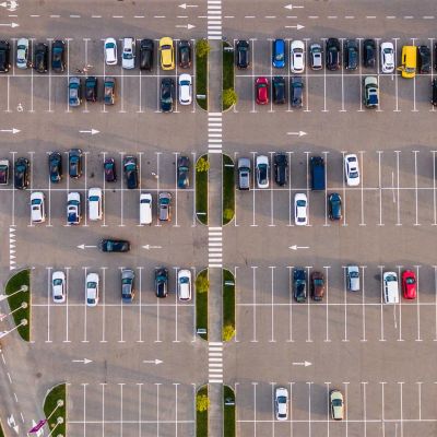Solutions Parking Orbility